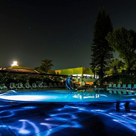 Hotel Soleil La Antigua Екстер'єр фото