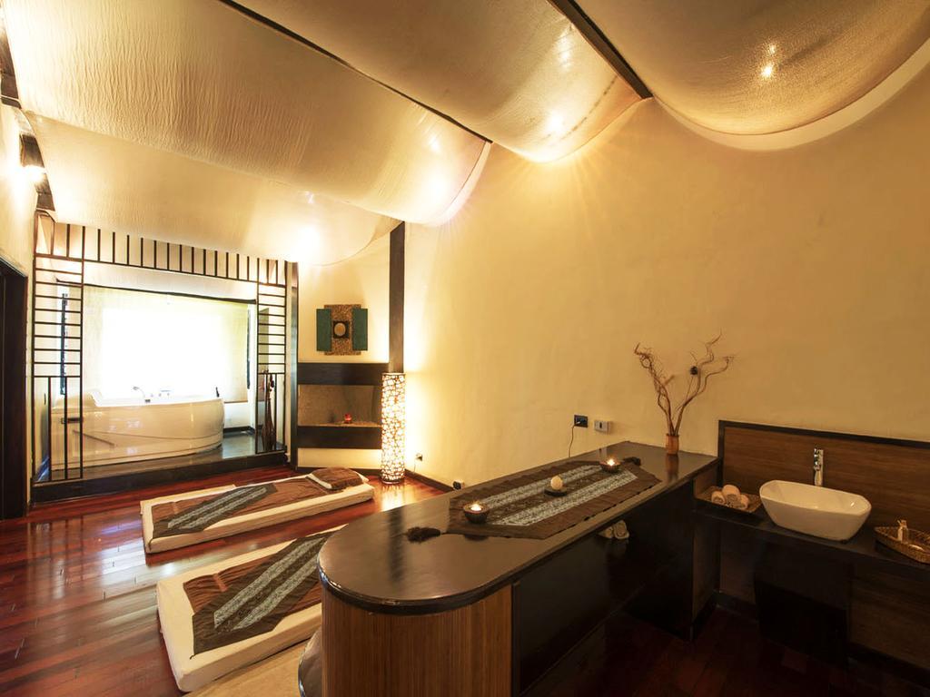 Hotel Soleil La Antigua Екстер'єр фото