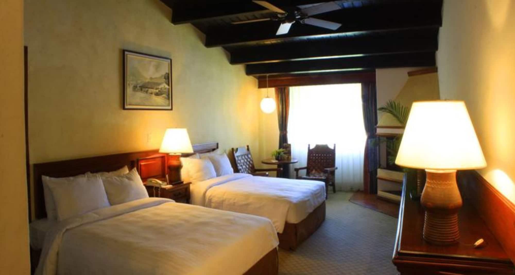Hotel Soleil La Antigua Екстер'єр фото