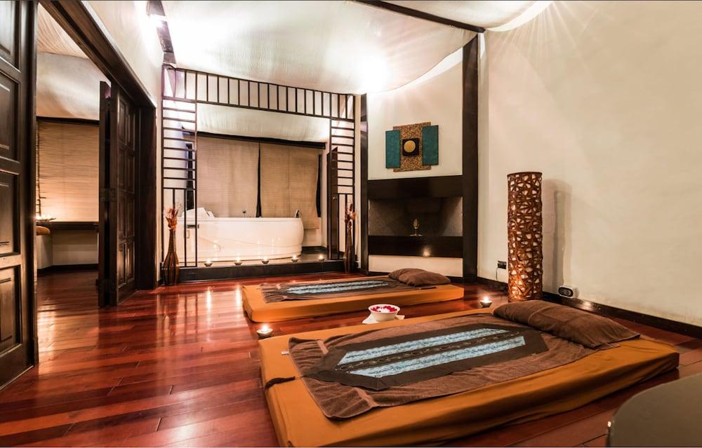 Hotel Soleil La Antigua Екстер'єр фото
