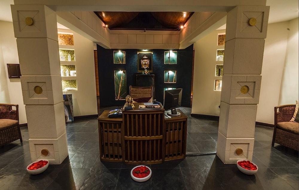 Hotel Soleil La Antigua Екстер'єр фото