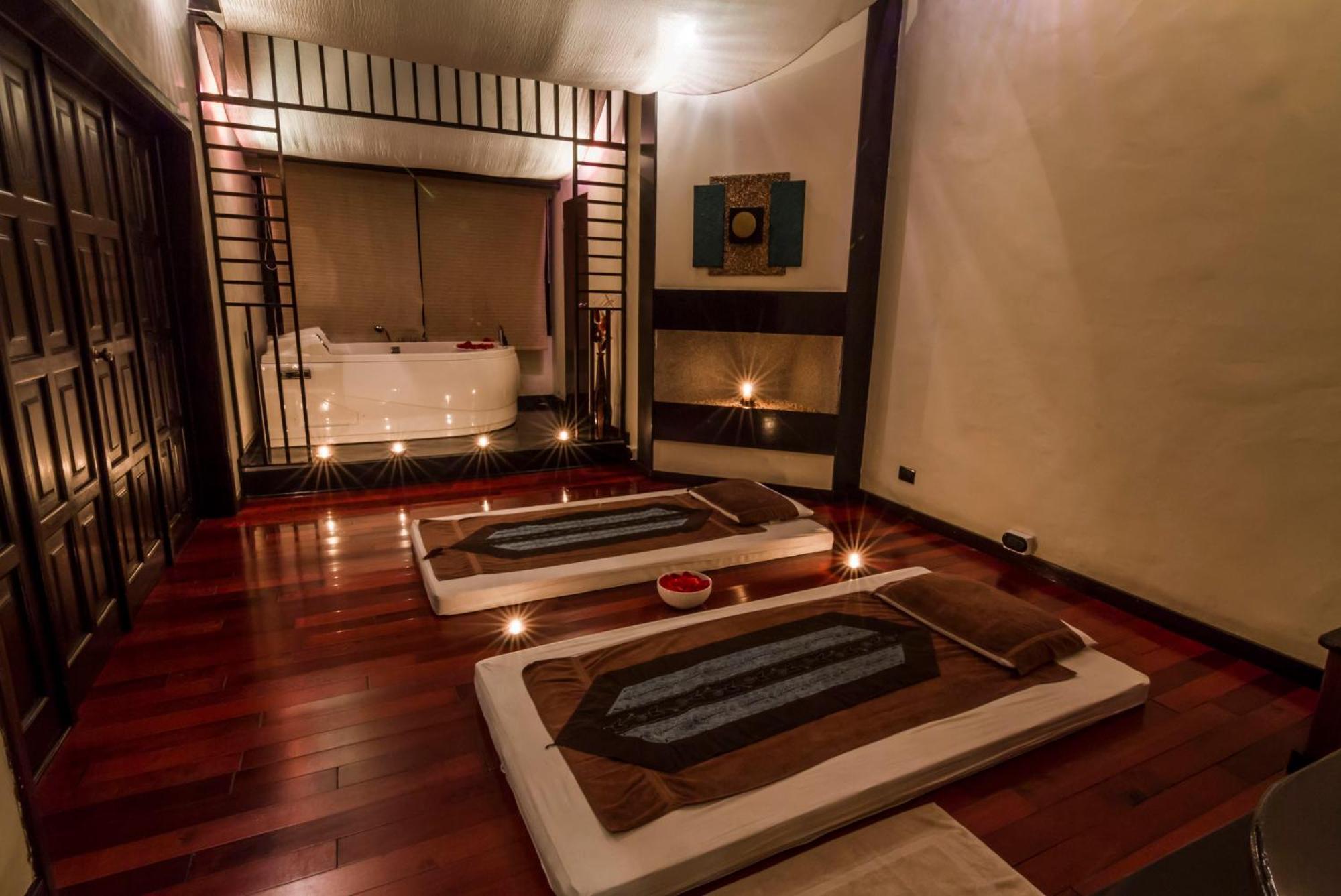 Hotel Soleil La Antigua Екстер'єр фото