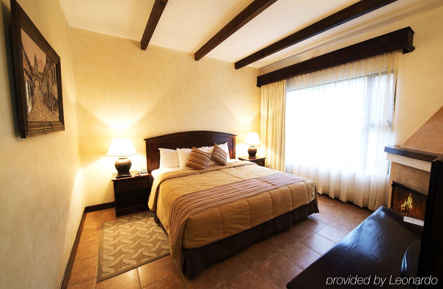 Hotel Soleil La Antigua Екстер'єр фото