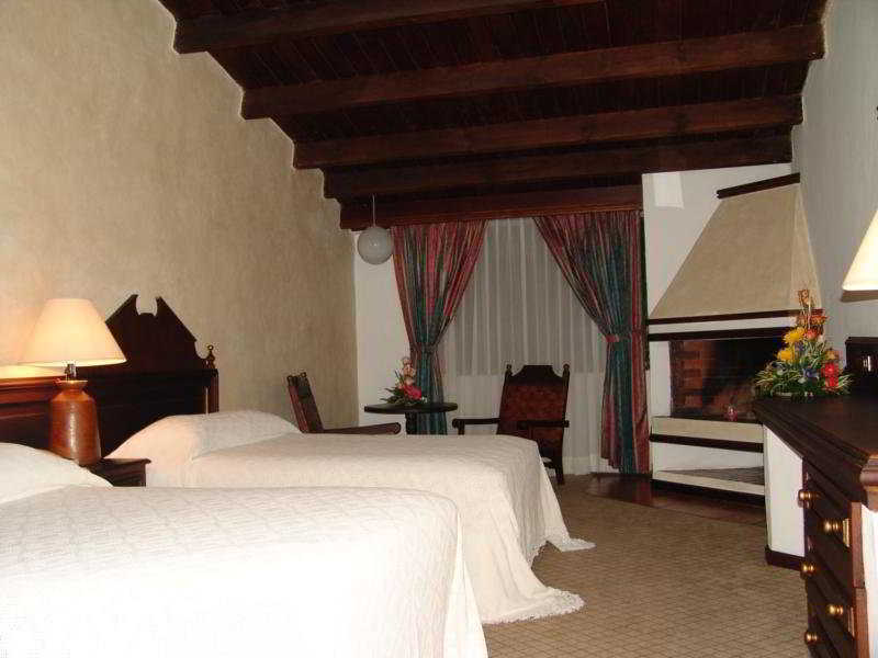 Hotel Soleil La Antigua Екстер'єр фото