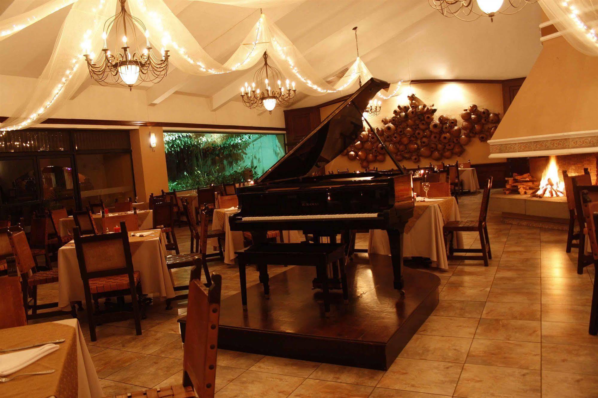 Hotel Soleil La Antigua Екстер'єр фото