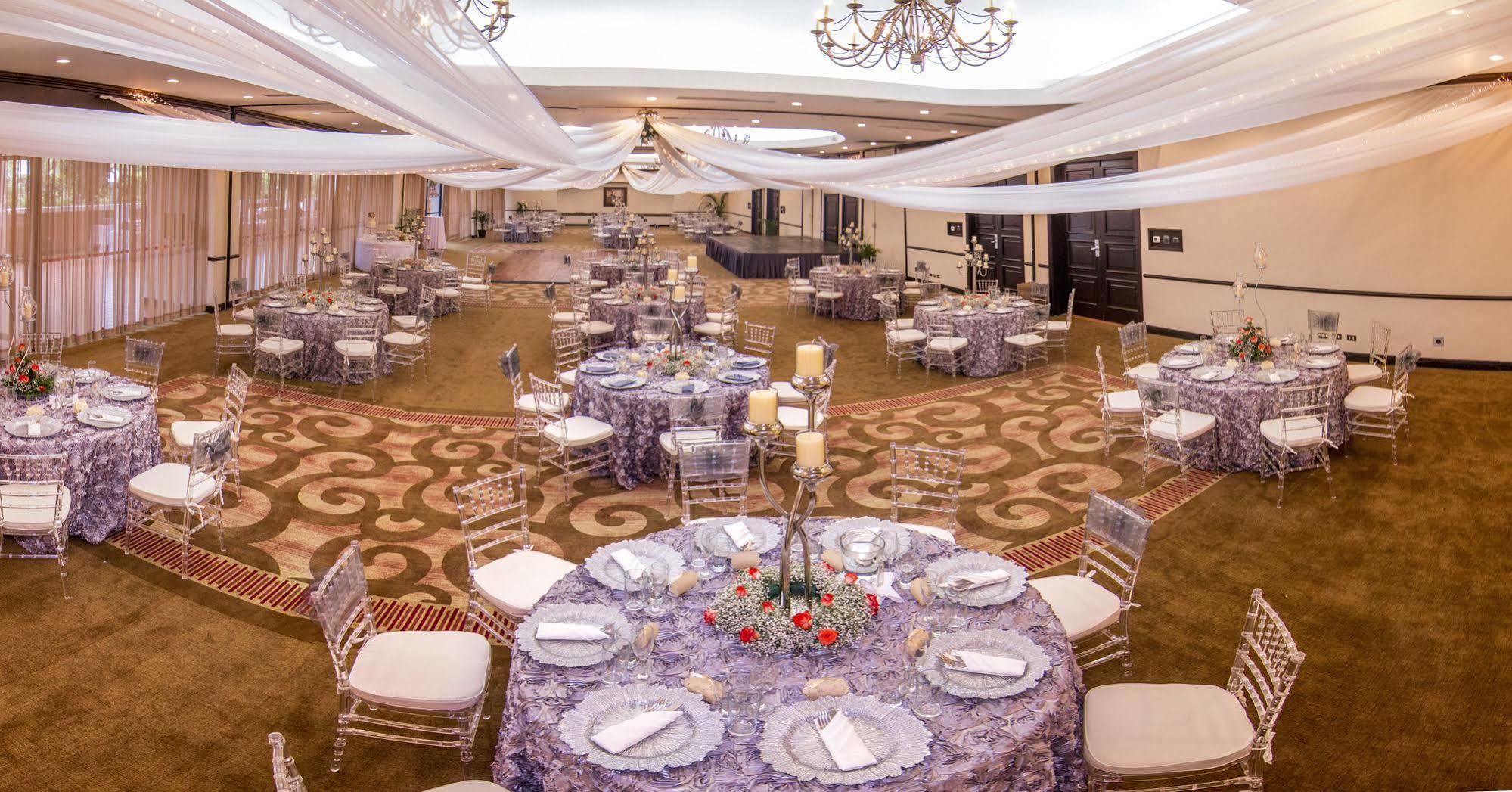 Hotel Soleil La Antigua Екстер'єр фото