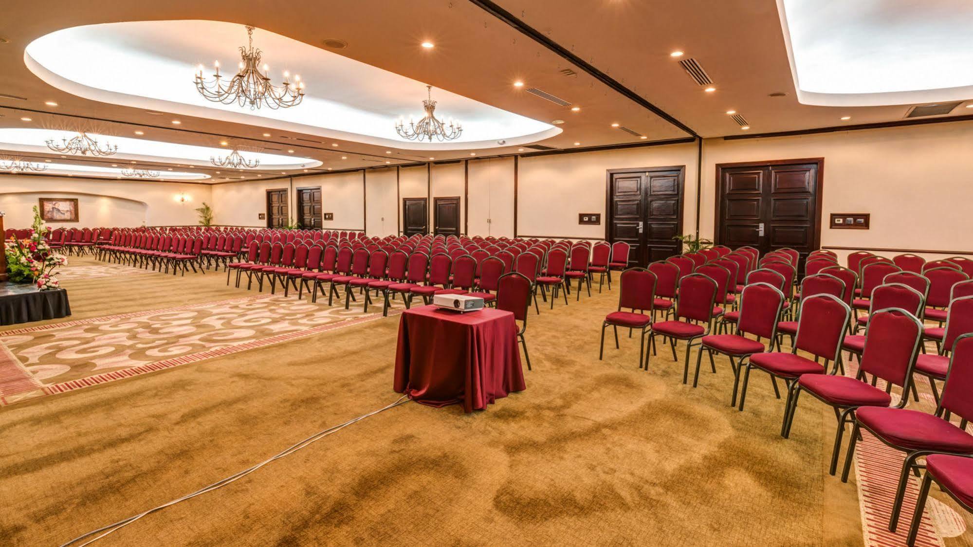 Hotel Soleil La Antigua Екстер'єр фото
